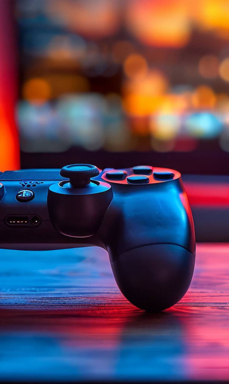  Games Consoles and PC Repairs
