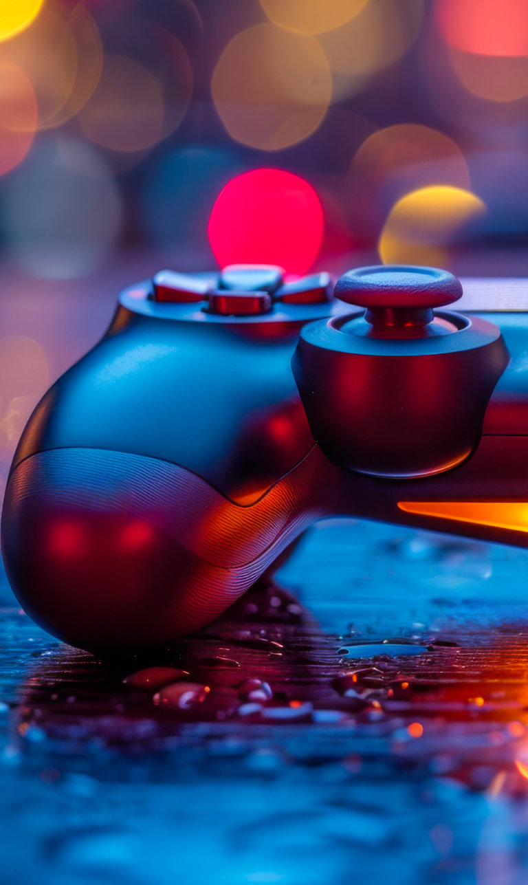  Games Consoles and PC Repairs